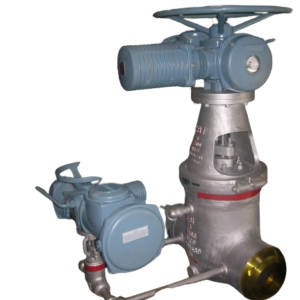 High Pressure Cast -GTV