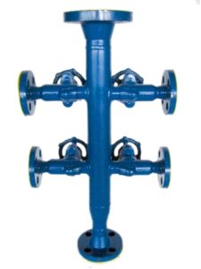 Manifold